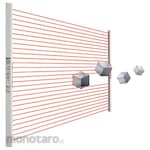 Panasonic (Panasonic Industrial Devices SUNX) General-purpose Ultra-thin Area Sensor NA2-N