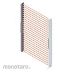 Panasonic (Panasonic Industrial Devices SUNX) Ultra-thin Safety Light Curtain SF4C Series
