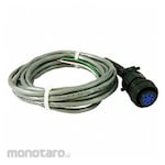 RED LION 4-Wire Cable/Connector (Kabel Sensor)