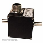 RED LION Block Mount Aluminum for PSAC (Dudukan Sensor Silinder)