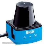 SICK TiM Series LiDAR Sensors (Light Detection and Ranging)