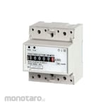 CIC Single Phase Energy Meter (Analog)