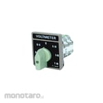 CIC Volt Ampere Selector Switch
