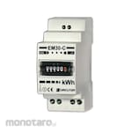 CIRCUTOR Single Phase Electrical Energy Meter