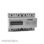 CIRCUTOR Three Phase Energy Meter (LCD)