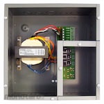 FUNCTIONAL DEVICES INC / RIB Control Transformers