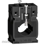 Schneider Electric Current Transformer Input Current: 150A 150:5 DIN Rail