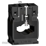 Schneider Electric Current Transformer Input Current: 250A 250:5 DIN Rail