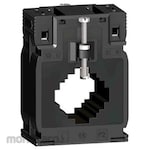 Schneider Electric Current Transformer Input Current: 400A 400:5 DIN Rail