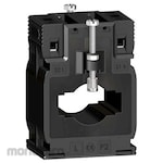 Schneider Electric Current Transformer Input Current: 400A 400:5 DIN Rail
