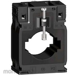 Schneider Electric Current Transformer Input Current: 800A 800:5 DIN Rail