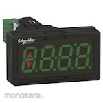 Schneider Electric Digital panel meter 7 segment LED