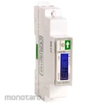 Schneider Electric Power meter LCD 6 digit A9MEM series