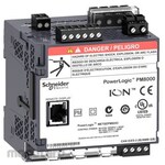 Schneider Electric Power meter LCD PM8000 series