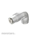 WEIDMULLER Shield Cable Gland Angled