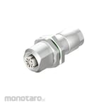 WEIDMULLER Shield Cable Gland Panel Feed-through