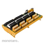 WEIDMULLER System for Yokogawa C3000 Relay Output Interfaces