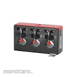 WEIDMULLER Three-phase Current transformer