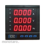 CIC Single Phase Combination Meter