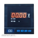 CIC Single Phase Digital Meter