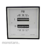 CIRCUTOR Double Frequency Meter