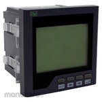 DV 3P Digital Multimeter + Harmonic