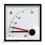 DV Amperemeter MaX Demand