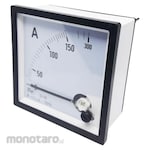 DV Amperemeter Via CT