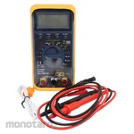 DV Auto Range Multimeter