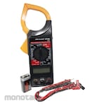 DV Clamp Multimeter