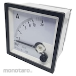 DV Direct Amperemeter