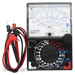 DV Simple Multimeter