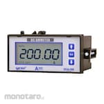 ENTES DC Ammeter