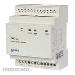 ENTES Ethernet-Modbus Converters
