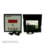 EWIG Single-Phase AC Ammeter