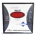 Fort Power Factor Controller
