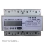 Fort kWh Meter Double Tarif