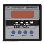 Metravi Digital Ammeter Controller