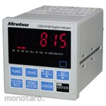 Minebea Mitsumi Digital indicator for Converter