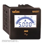 SELEC Digital AC Meter