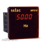 SELEC Digital Frequency Meter