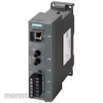 SIEMENS SCALANCE X101-1, IE Media Converter Unmanaged