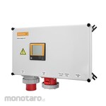 WEIDMULLER Plug & Play boxes - ready-to-Connect Solutions