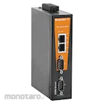 WEIDMULLER serial/ethernet cpnverter