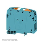 WEIDMULLER Feed-through Terminal Blocks 95/120mm²