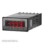 Autonics Digital Panel Meters Multipanel MT4N Series