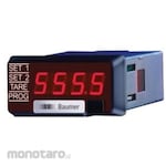 BAUMER Digital Panel Meter LED TA1220 Series