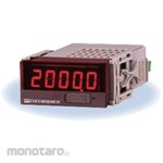 COCO RESEARCH Digital Panel Meter DC Voltmeter