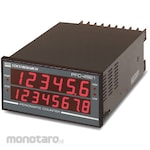 COCO RESEARCH Digital panel meter, instantaneous integrator