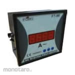 Fort Ampere Meter AC Digital